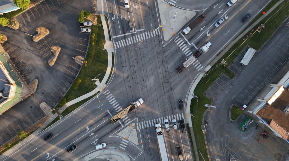 Traffic Generation | pexels photo 22626877