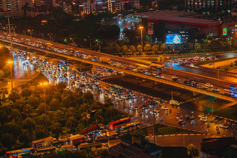 Traffic Generation | pexels photo 25636680 2